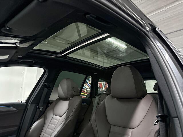 BMW X3 iX3 High Executive 80 kWh