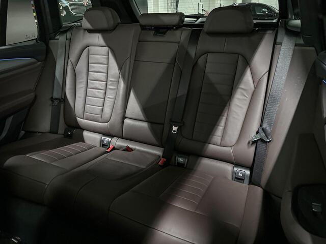 BMW X3 iX3 High Executive 80 kWh