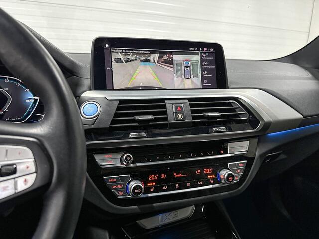 BMW X3 iX3 High Executive 80 kWh