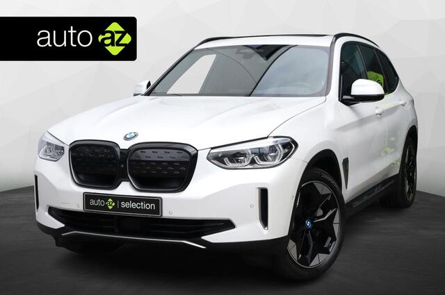 BMW X3 iX3 High Executive 80 kWh