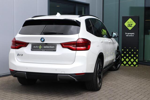BMW X3 iX3 High Executive 80 kWh