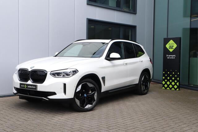 BMW X3 iX3 High Executive 80 kWh