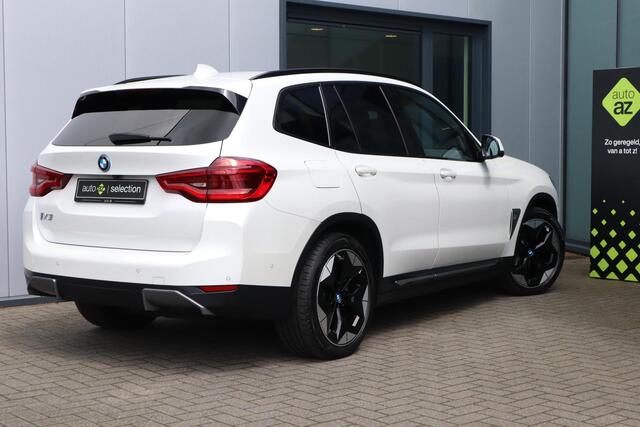 BMW X3 iX3 High Executive 80 kWh