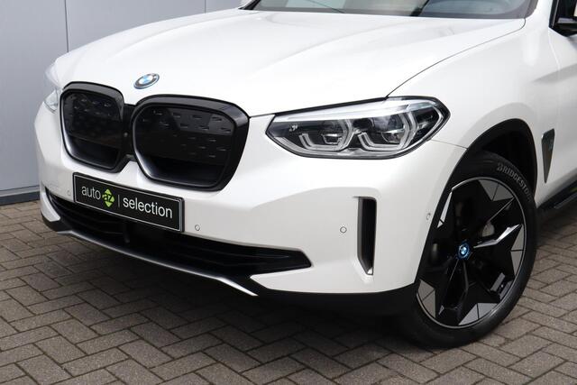 BMW X3 iX3 High Executive 80 kWh