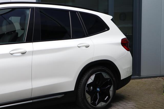 BMW X3 iX3 High Executive 80 kWh