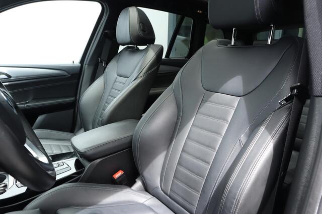 BMW X3 iX3 High Executive 80 kWh