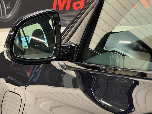 BMW X3 xDrive30e Executive M-Sport 293 PK Automaat / Airco / Panoramadak / Plug In Hybride / Navigatie / M-Sport Int / 19" M-Velgen / Live Cockpit / 1e Eigenaar!