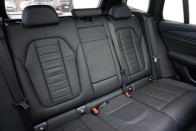 BMW X3 iX3 High Executive l Leer l Panoramadak l Harman Kardon l 360 camera