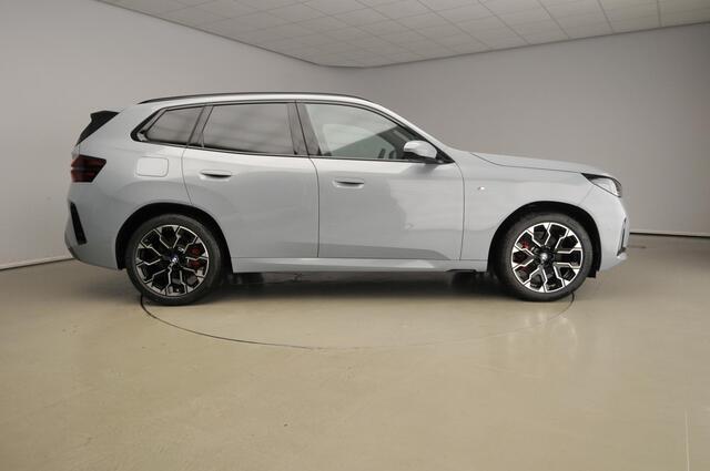 BMW X3 xDrive20i M Sportpakket Pro | Comfort Pack | Premium Pack
