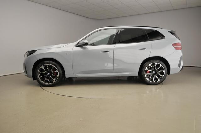 BMW X3 xDrive20i M Sportpakket Pro | Comfort Pack | Premium Pack