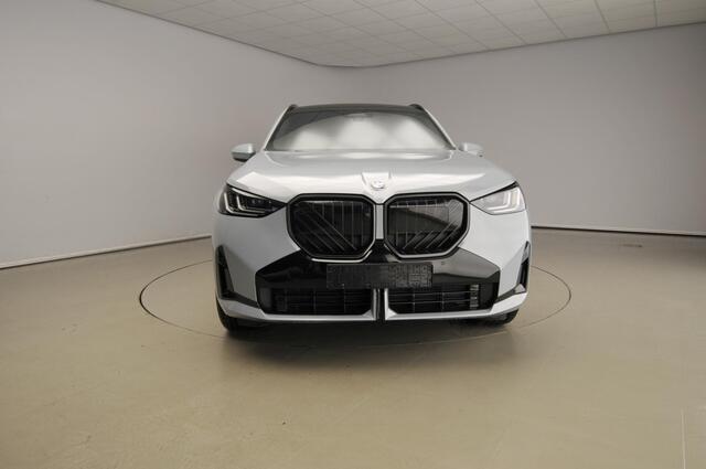 BMW X3 xDrive20i M Sportpakket Pro | Comfort Pack | Premium Pack