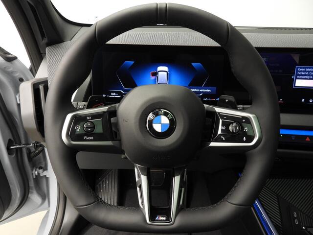 BMW X3 xDrive20i M Sportpakket Pro | Comfort Pack | Premium Pack