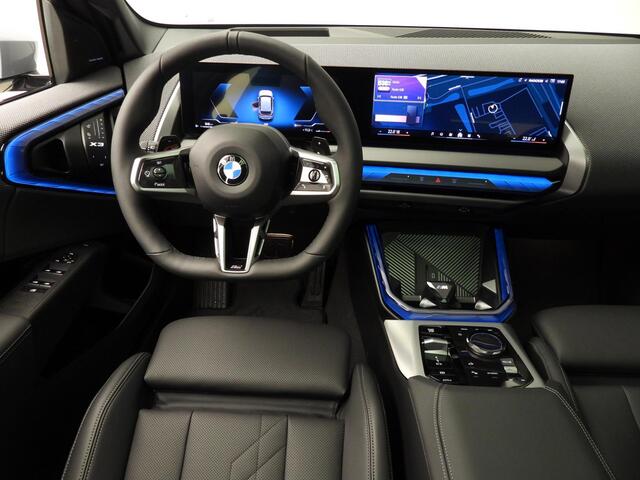 BMW X3 xDrive20i M Sportpakket Pro | Comfort Pack | Premium Pack