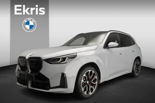 bmw-x3-xdrive20i-m-sportpakket-pro-