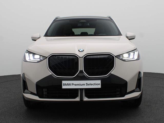 BMW X3 30e xDrive M Sportpakket Pro | Professional Pack | Comfort Pack |