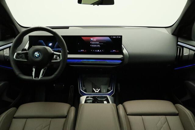 BMW X3 30e xDrive M Sportpakket Pro | Professional Pack | Comfort Pack |