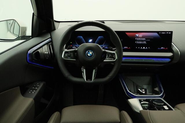 BMW X3 30e xDrive M Sportpakket Pro | Professional Pack | Comfort Pack |