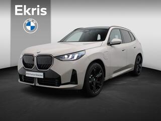 bmw-x3-30e-xdrive-m-sportpakket-pro