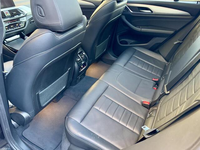BMW X3 xDrive20i High Executive