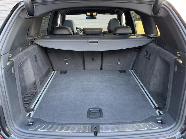 BMW X3 xDrive20i High Executive