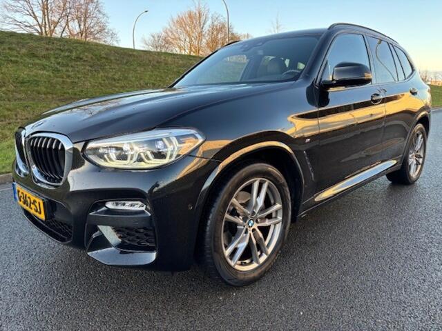 BMW X3 XDRIVE20I HI.EX.XL.