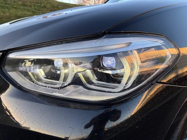 BMW X3 XDRIVE20I HI.EX.XL.