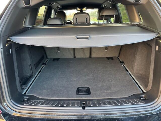 BMW X3 XDRIVE20I HI.EX.XL.