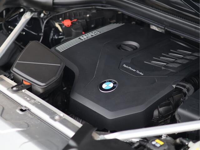 BMW X3 xDrive30i High Executive M Sport 252PK *HUD*ACC*Haak*360*Standkachel*