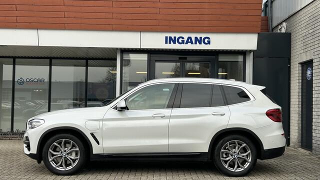 BMW X3 xDrive30e High Ex. Navi | Stoelverwarming | Cruise