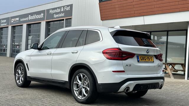 BMW X3 xDrive30e High Ex. Navi | Stoelverwarming | Cruise