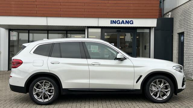 BMW X3 xDrive30e High Ex. Navi | Stoelverwarming | Cruise