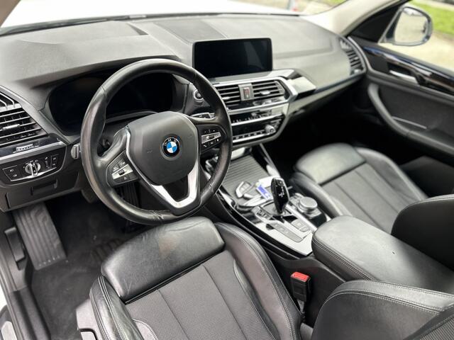 BMW X3 xDrive30e High Ex. Navi | Stoelverwarming | Cruise