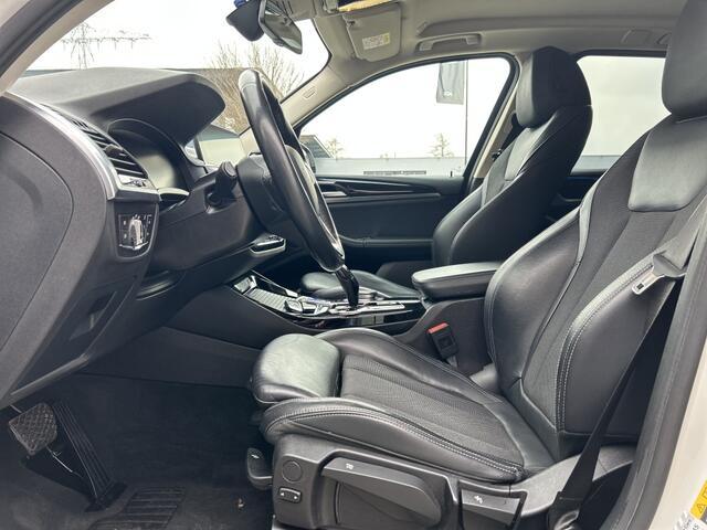 BMW X3 xDrive30e High Ex. Navi | Stoelverwarming | Cruise