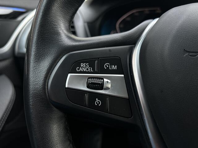 BMW X3 xDrive30e High Ex. Navi | Stoelverwarming | Cruise