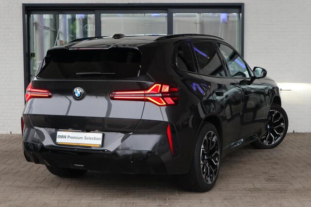 BMW X3 xDrive30e M Sportpakket Pro | Comfort Pakket | Premium pakket