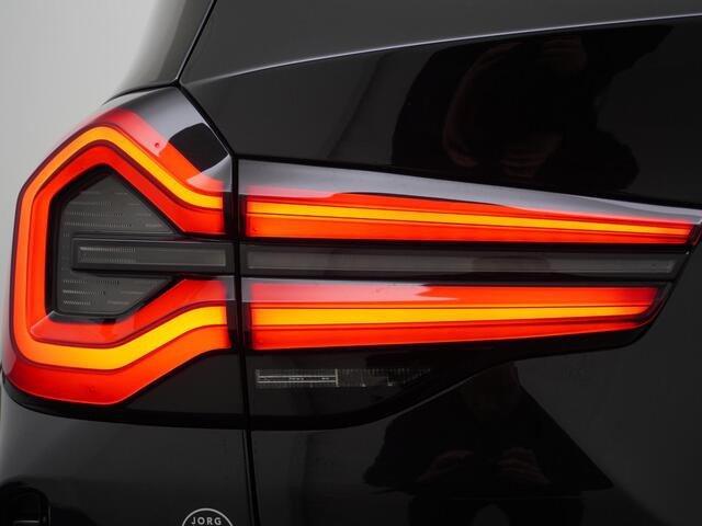 BMW X3 M40d xDrive High Executive NAP | Stoelverwarming | Navigatie | Stuurverwarming |