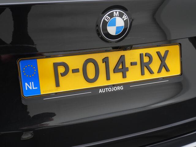 BMW X3 M40d xDrive High Executive NAP | Stoelverwarming | Navigatie | Stuurverwarming |