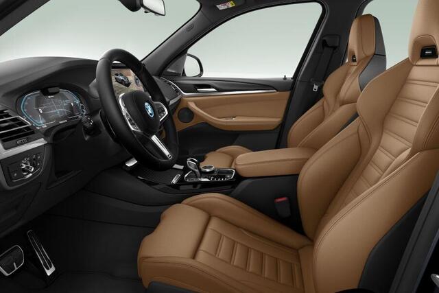BMW X3 xDrive30e Business Edition Plus