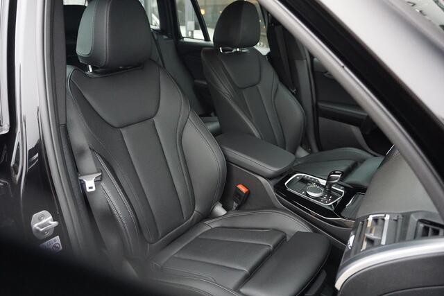 BMW X3 xDrive30e High Executive M Sport | Vol leer | ACC