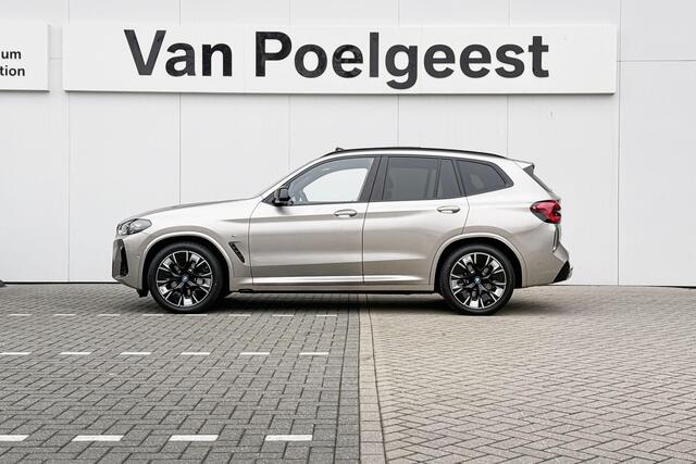 BMW X3 iX3 High Executive Edition 80 kWh