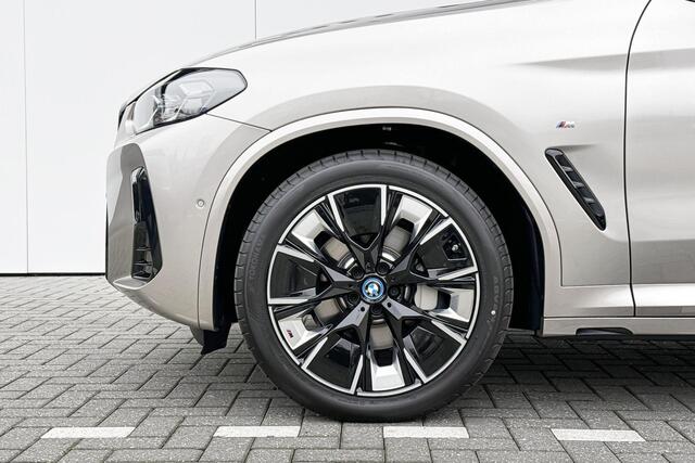 BMW X3 iX3 High Executive Edition 80 kWh