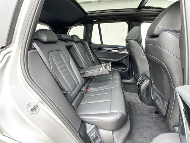 BMW X3 iX3 High Executive Edition 80 kWh