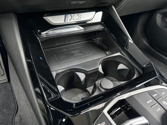 BMW X3 iX3 High Executive Edition 80 kWh