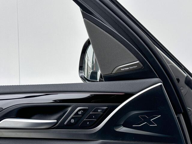 BMW X3 iX3 High Executive Edition 80 kWh