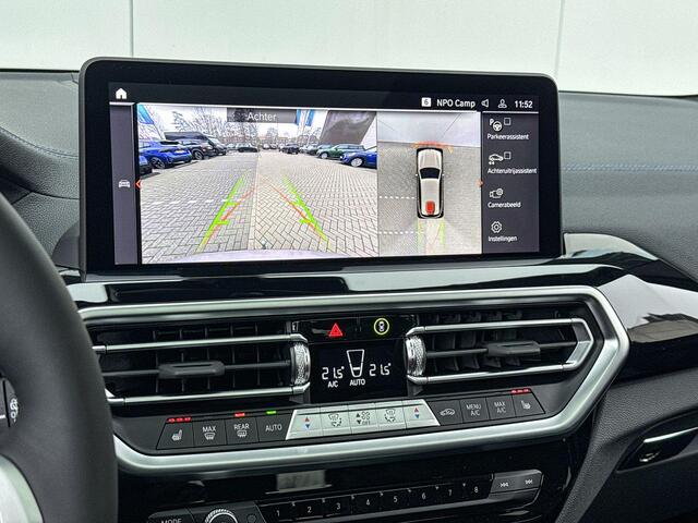 BMW X3 iX3 High Executive Edition 80 kWh