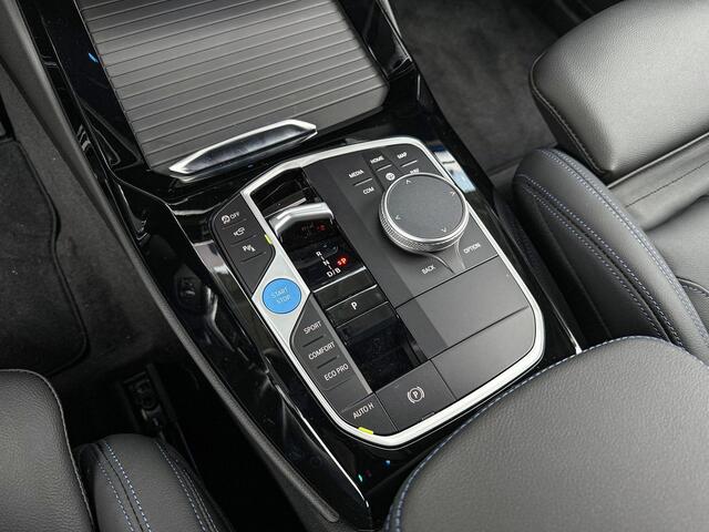 BMW X3 iX3 High Executive Edition 80 kWh