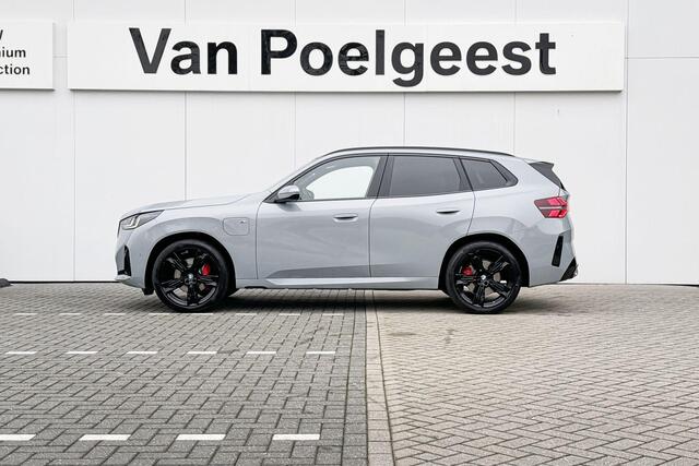 BMW X3 30e xDrive