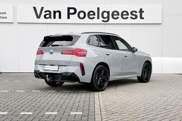 BMW X3 30e xDrive