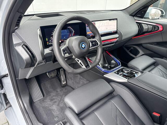 BMW X3 30e xDrive