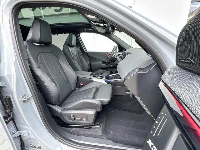 BMW X3 30e xDrive